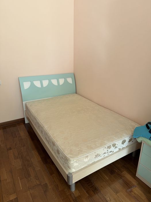 Детская комната мебель