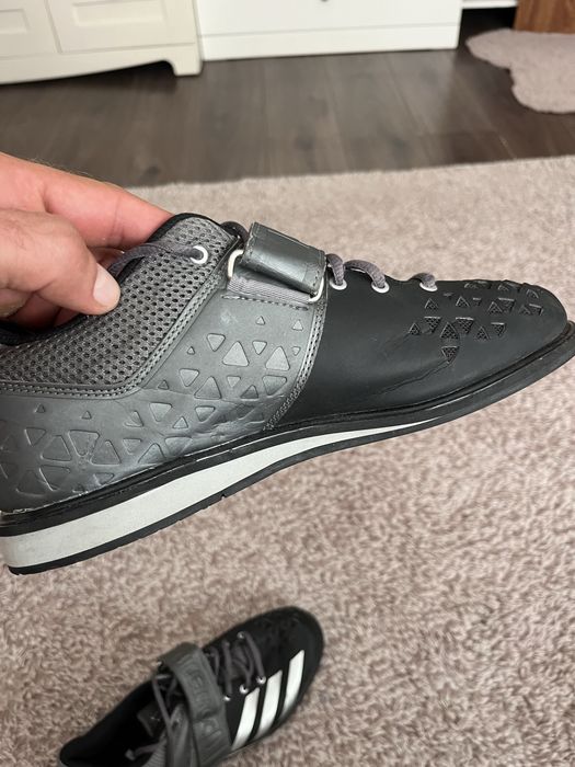 Adidas Powerlift 3.0-оригинални щангети