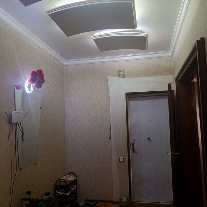 Срочно продается своя квартира 4/2/5 юнусабад19