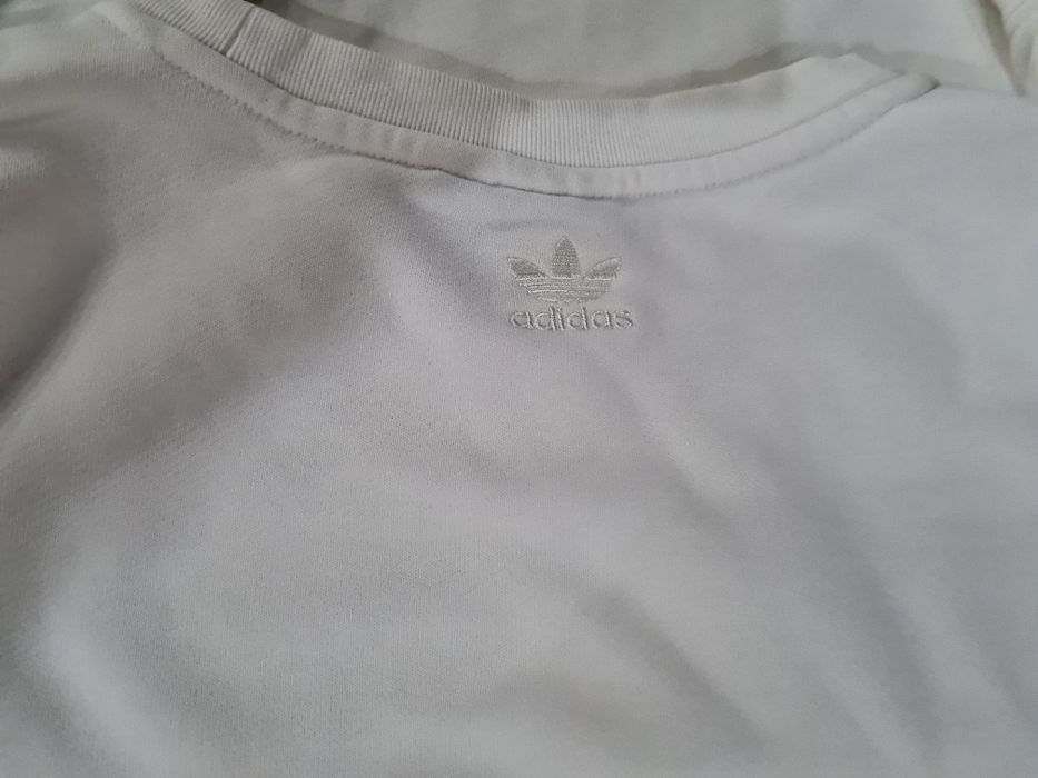 Спортивный женский костюм Adidas,размер 48