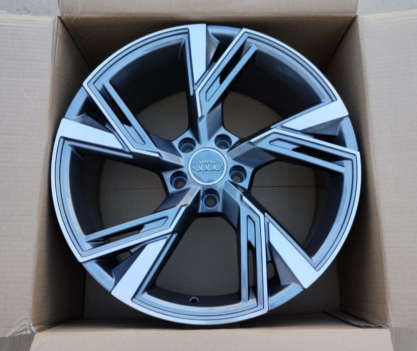 Jante 18 Audi RS pt A3 A4 A5 A6 A7 A8 Q2 Q3 Q5