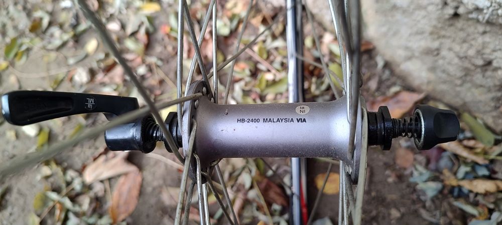 Roti cursiera butuc Shimano Claris