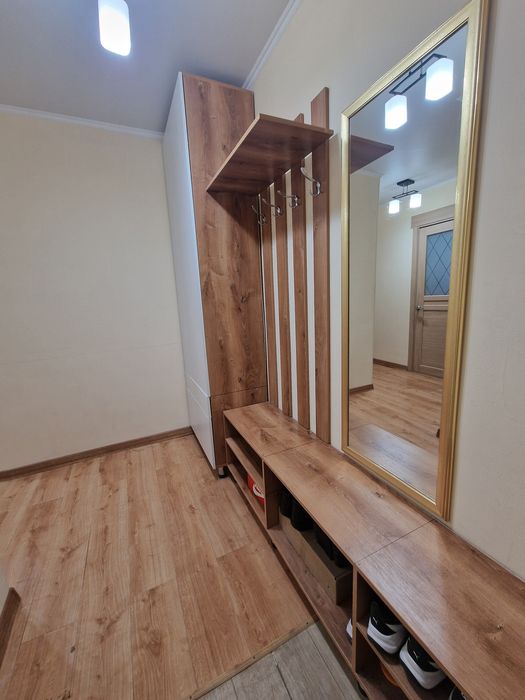 Продаётся 1 комнатная квартира