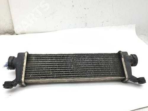intercooler mercedes a class / b class / dezmembrari mercedes b class | vaneo