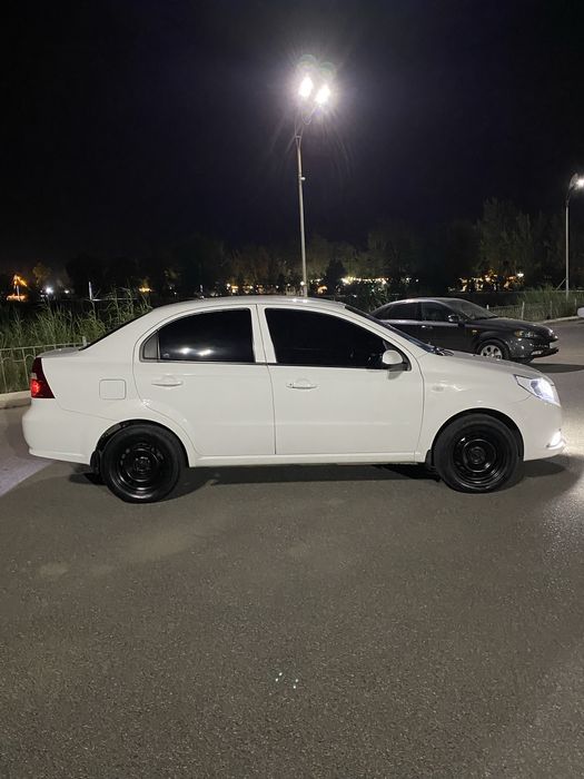 Chevrolet n3 2019/2020