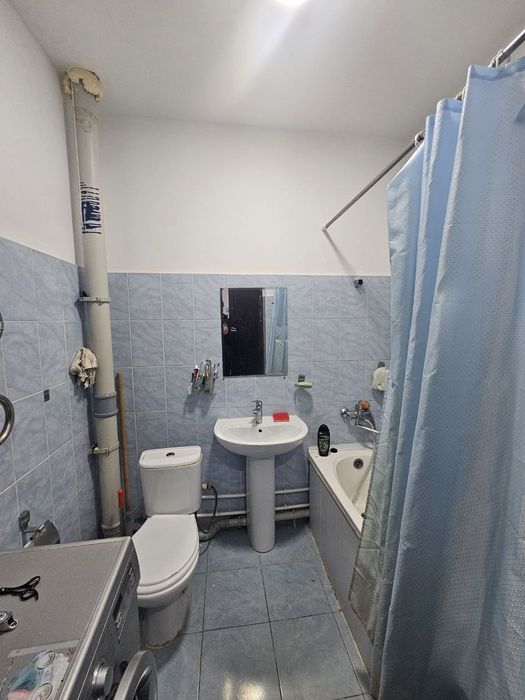 Сергели 7 а  2/5/7 нахтга через ипотекага метро олди