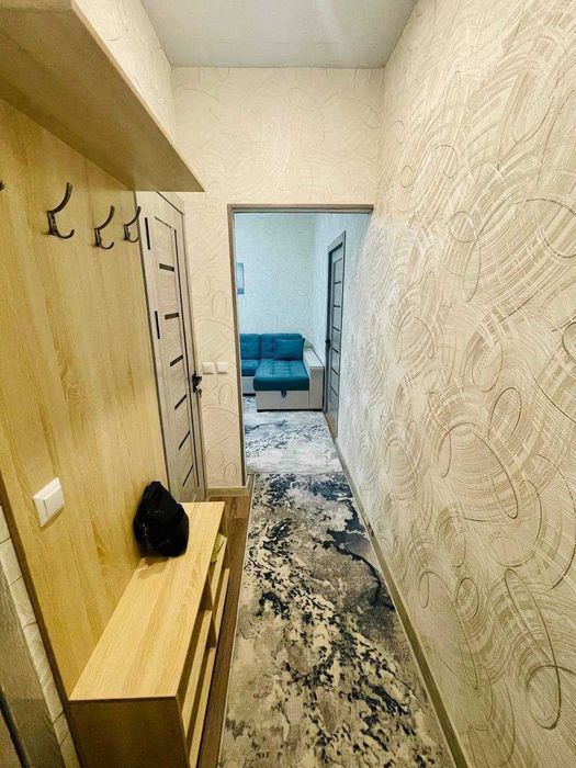 Сдам кв Dream Park Гафура Гуляма 2/3/4 ро-н Чиланзар-3 кв