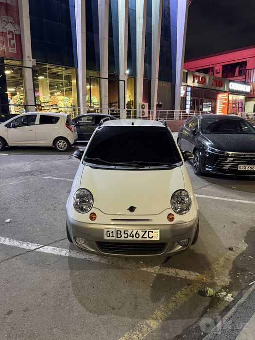 Matiz best 2017 yil