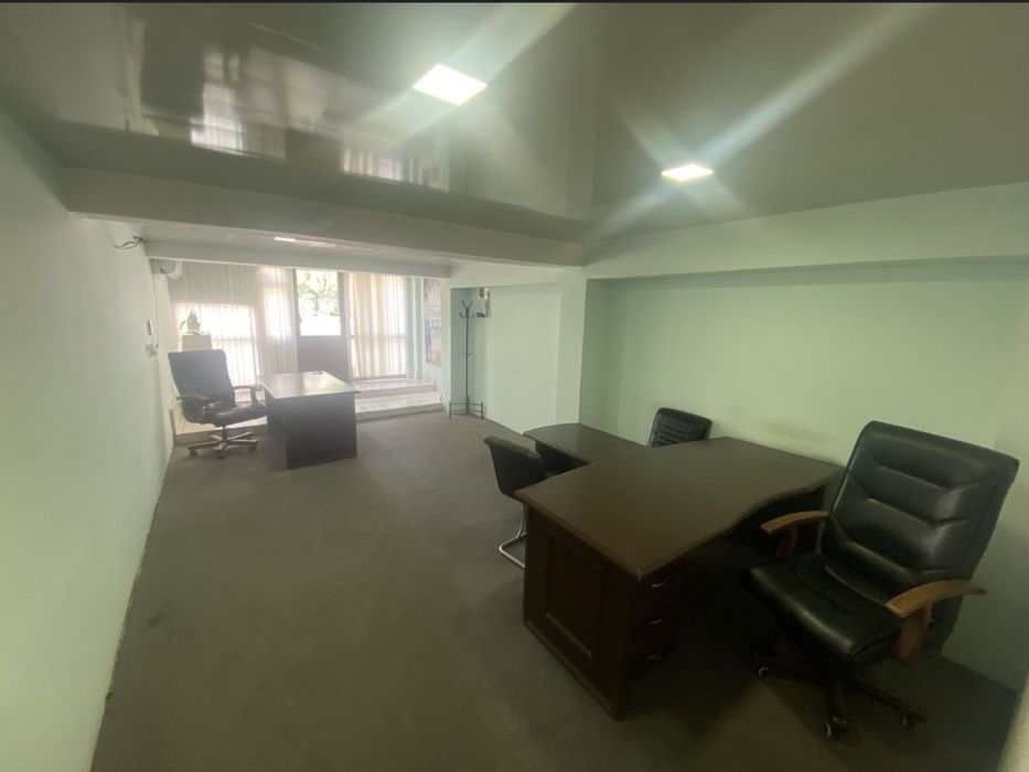 Аренда помещения под офис