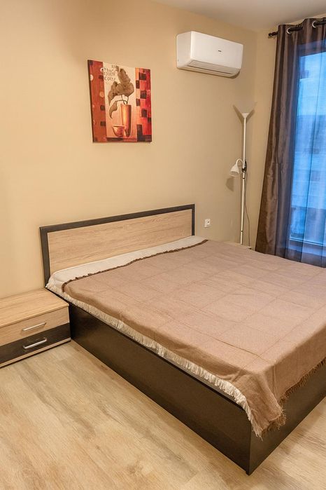 Дава се под наем Двустаен апартамент в Пловдив, Христо Смирненски - 60 кв.м за 484.5 € - Снимка #4