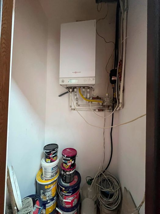 Spatiu de Birouri de Inchiriat - str Horea
