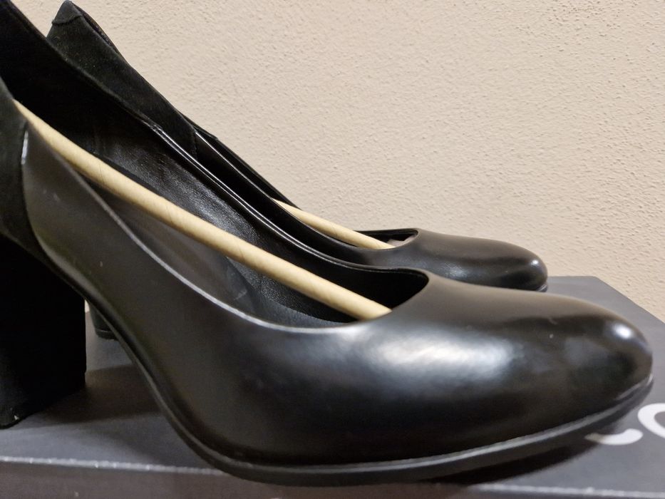 Pantofi Ecco, marimea 39