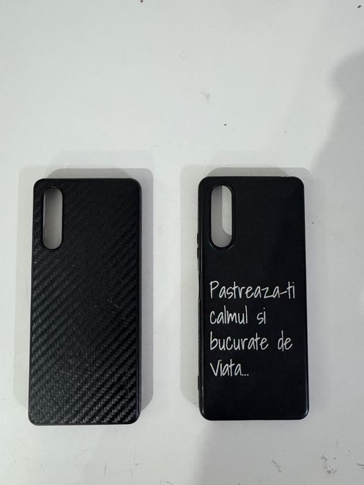 Vând Sony Xperia 10 IV 5g 128gb negru