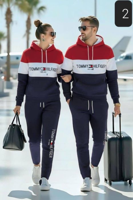 Trening damă și barbati