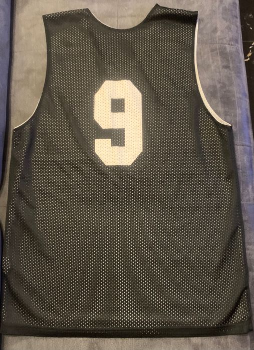 Баскетболни потници - Phila Iverson Jersey I Defense Alleson Athletic