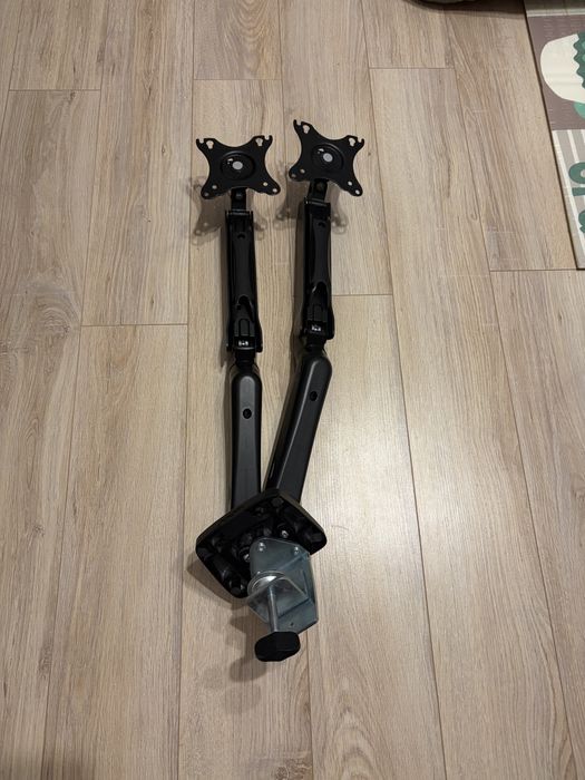 Suport 2 monitoare gaz max 7.5kg