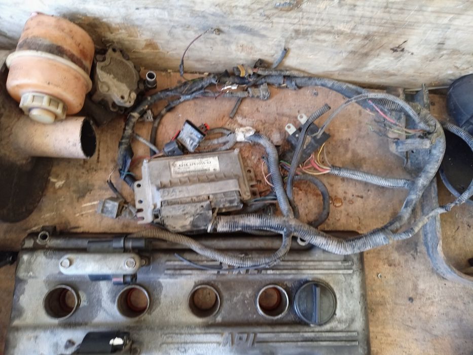 Двигатель 409 евро3 (Газель,УАЗ, Волга)