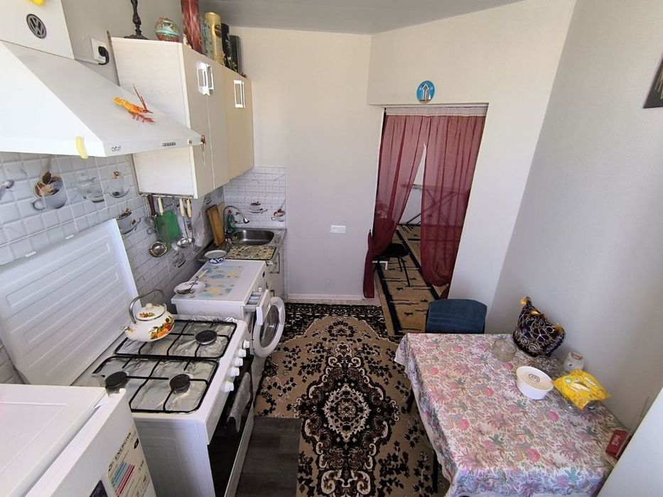 Продается 1 комнатная квартира