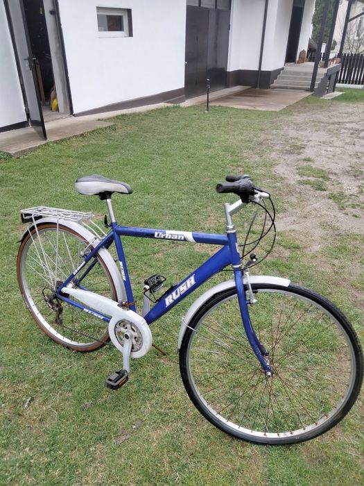 Vând bicicletă noua nouță