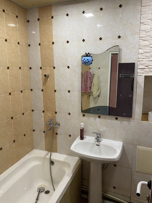 3 Xonali Uy Sotiladi. Продаётся Квартира