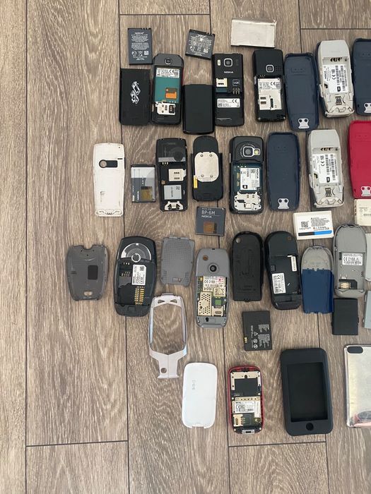 Telefoane vechi!!
