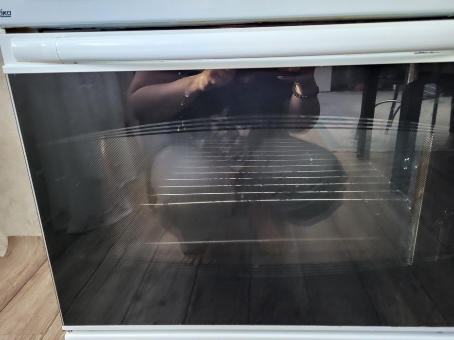 Продам плиту/печь б/у