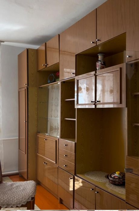 Стенка для гостиной