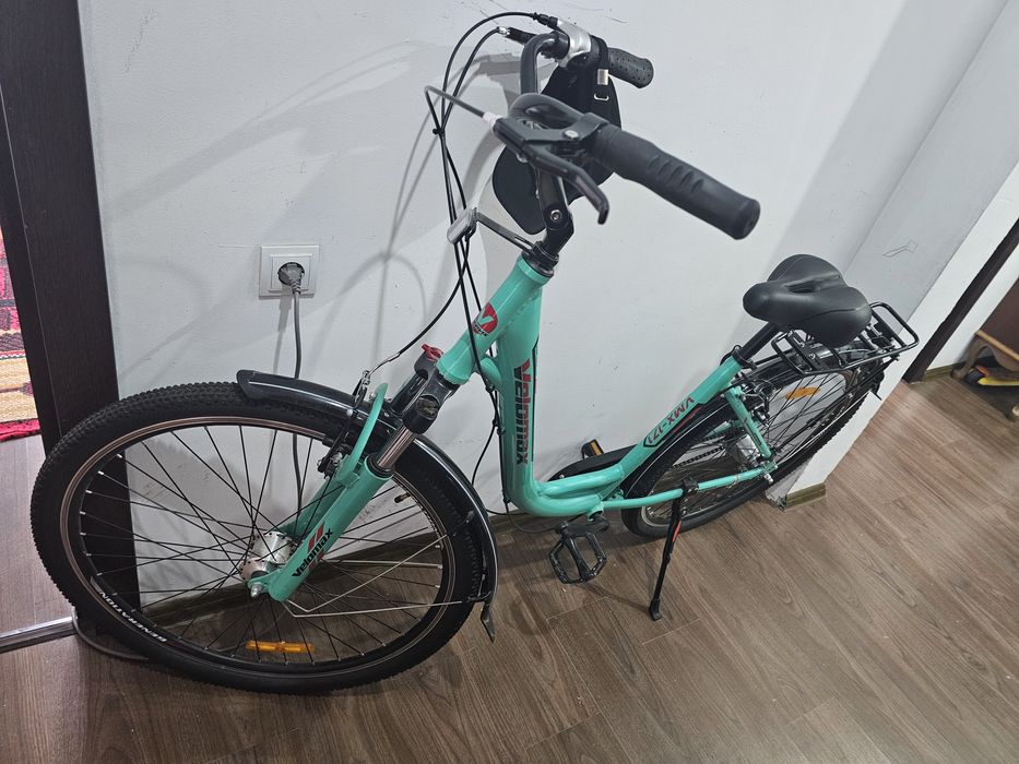 Velomax ariginal velik sotiladi germanskiy