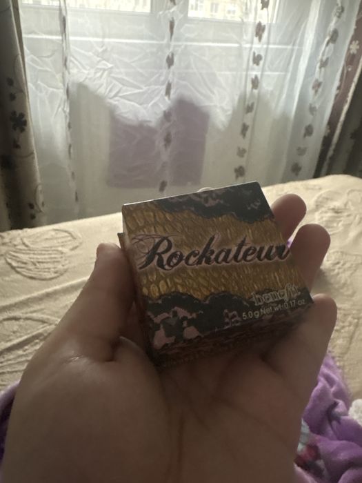 Blush benefit stralucitor