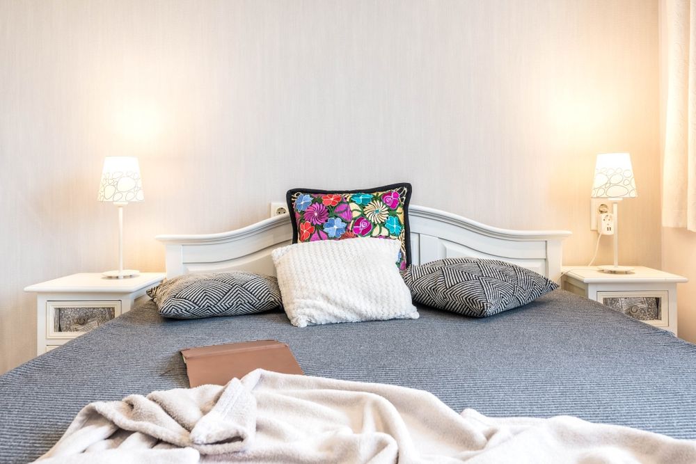 Дава се под наем Едностаен апартамент в Варна, Гръцка махала - 31 кв.м за 459 € - Снимка #4