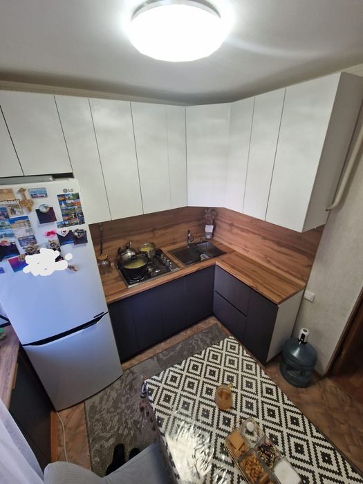 Продам квартиру в центре