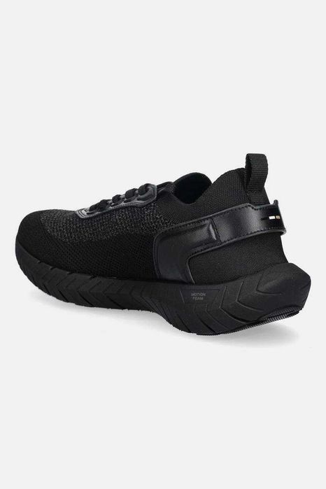 Мужские кроссовки BOSS Motion slon black