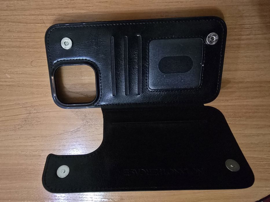 Iphone 16 Pro Maxga CHEXOL