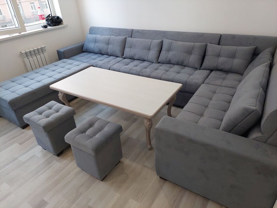 Грузо-перевозка любых видов мебели, разборка сборка мебели, переезды..