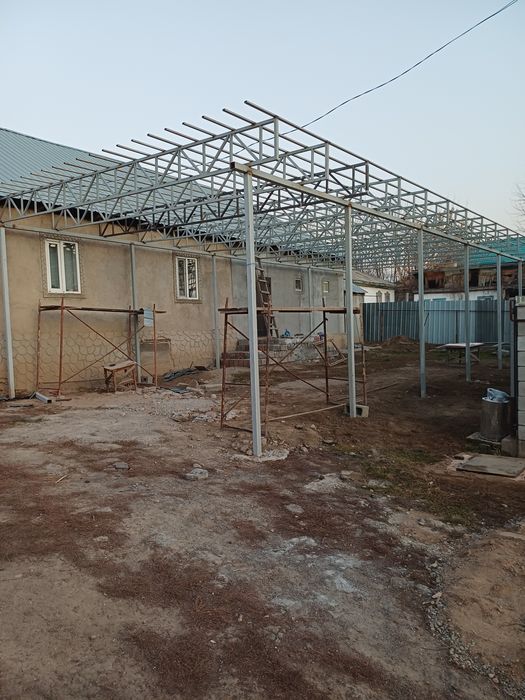 Сварщик на выезд