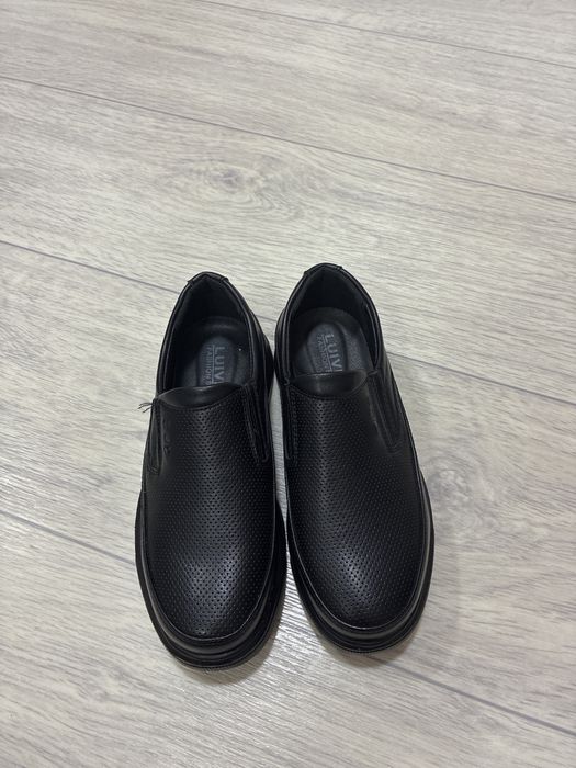 Туфли для мальчика, размер 31, новые