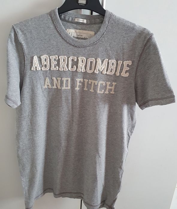 Tricou Abercrombie mas L
