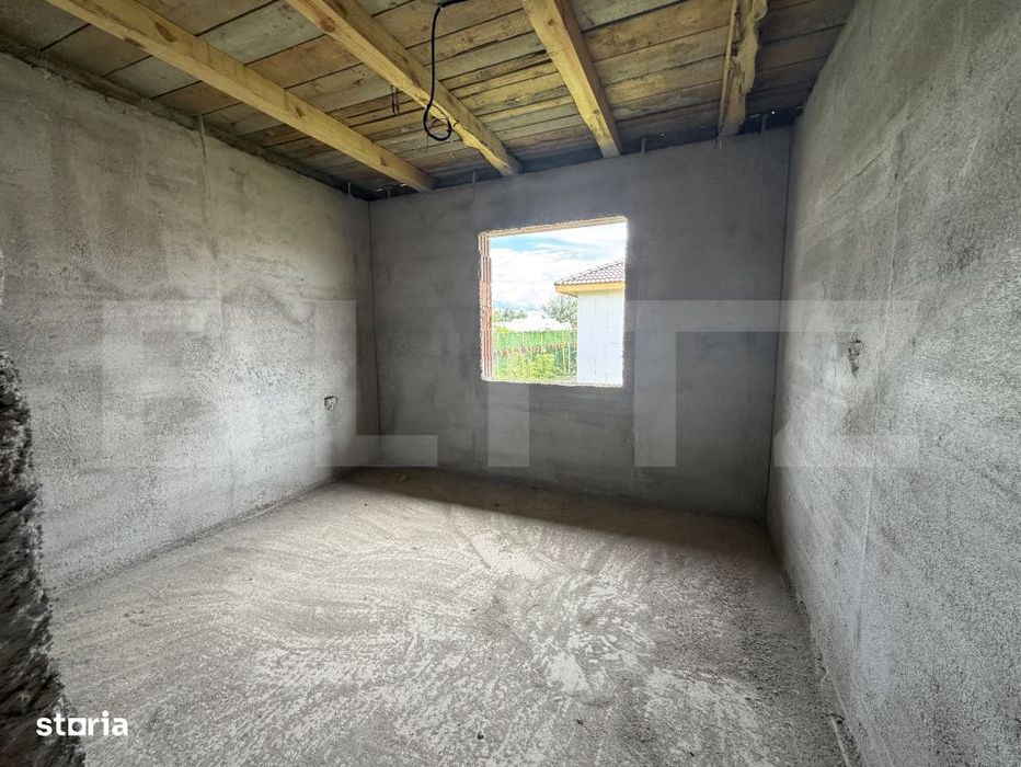 Casa 130 mp , zona Ana Ipatescu