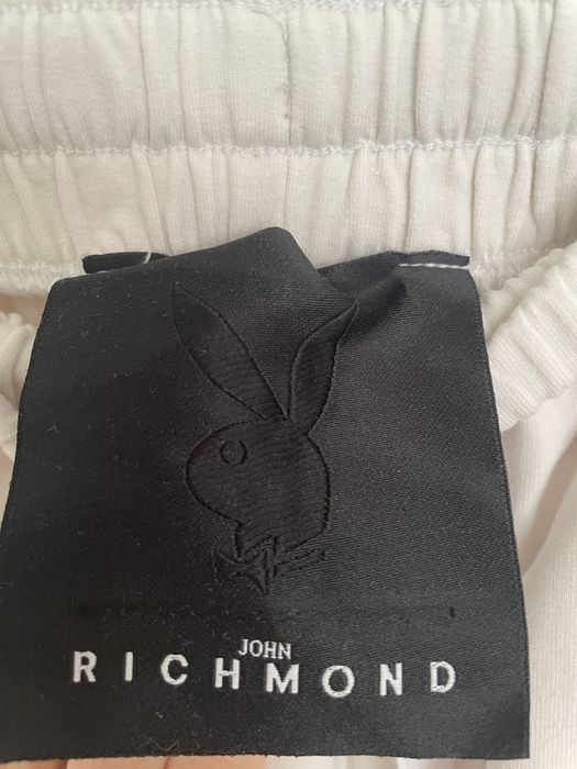 JOHN RICHMOND, къси панталони, 34 размер