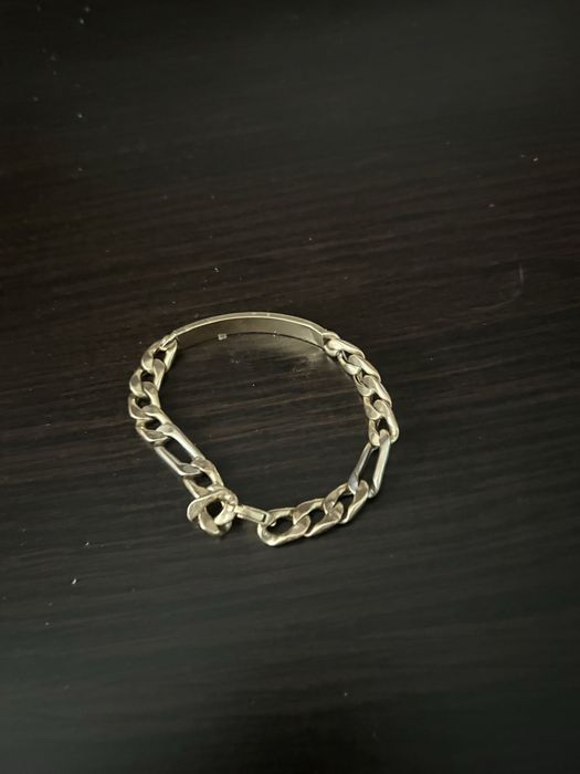 Bratara aur 14k 17 grame 500 lei gramul
