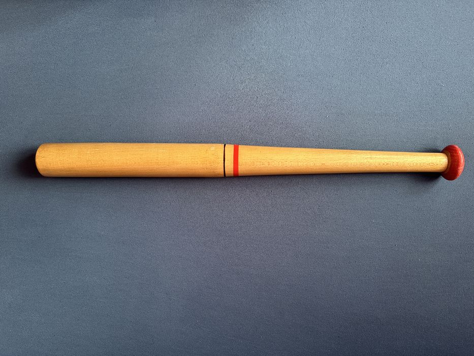 Bâtă Baseball lemn