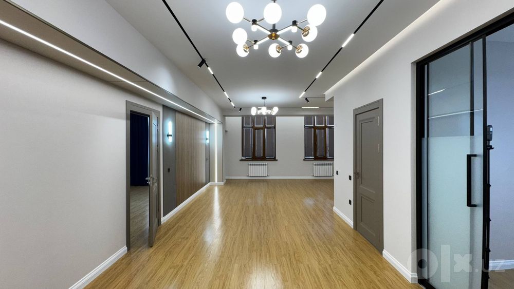ЖК "Yashnobod New Life" 3/10/10 82m² 145000