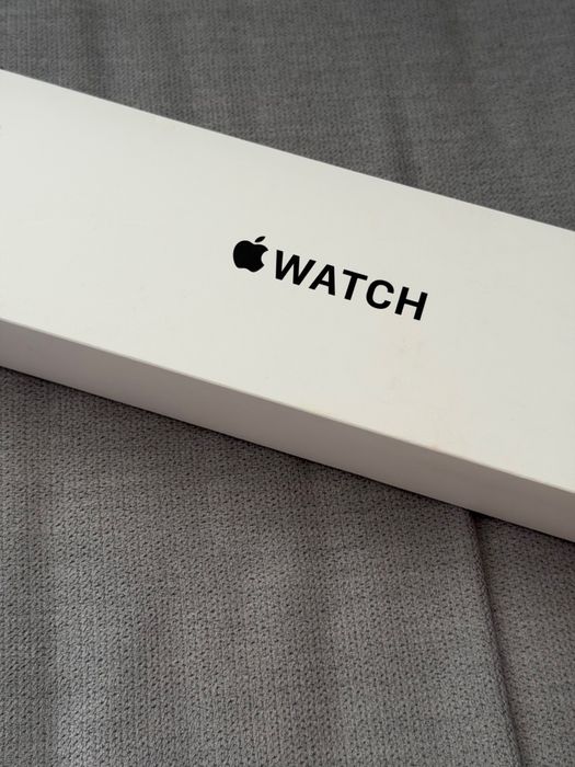 Apple watch SE Rose Gold