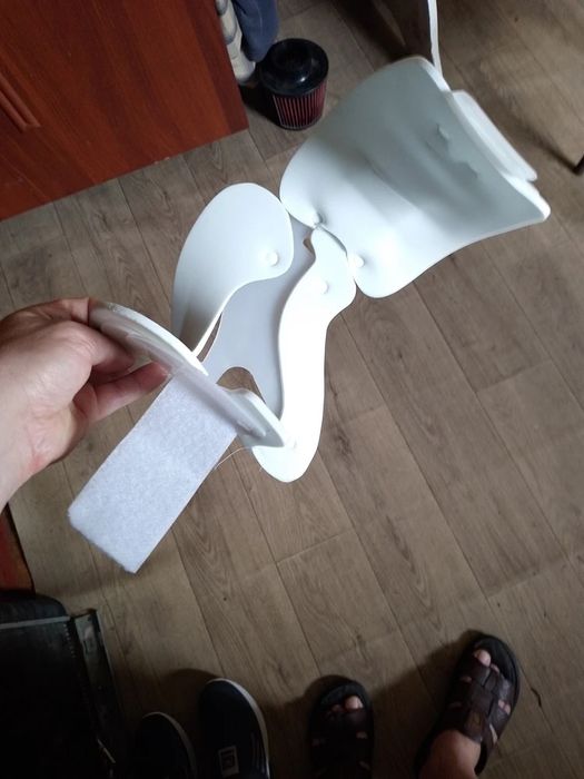 Воротник ортопедический жесткий