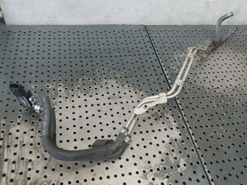 conducta alimentare cu senzor 250a2000 2.0 d  multijet fiat ducato 2019  0281006287  55241075