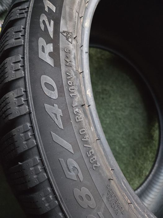 285 40 21 Pirelli