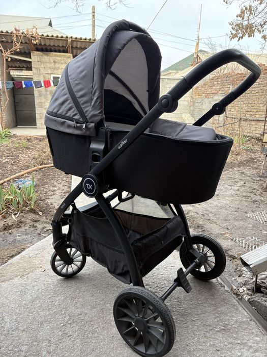 Продается коляска Tomix 2в1