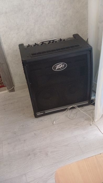 Музыкальные инструменты