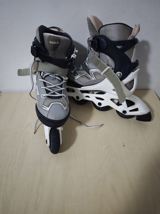 Vând role oxelo mărimea 35-38