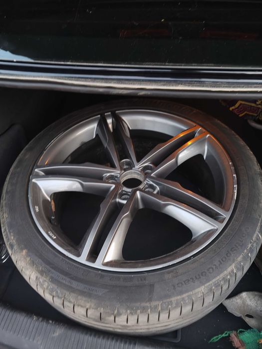 AUDI A6 2012 — imagine 5